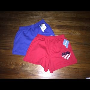 NEW soffee shorts